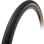 Šport a outdoor | Cyklistika | Diely a komponenty | Plášte - Tufo Gravel Speedero 700 × 40C, plášť bezdušový čierny/béžový Šport a outdoor | Cyklistika | Diely a komponenty | Plášte - Tufo Gravel Speedero 700 × 40C, plášť bezdušový čierny/béžový