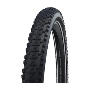 SCHWALBE plášť - SMART SAM PLUS 700x40C - čierna SCHWALBE plášť - SMART SAM PLUS 700x40C - čierna