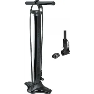 Šport a outdoor | Cyklistika | Cyklodoplnky | Pumpy - Force AIR TANK BOOSTER 18 bar, čierna Šport a outdoor | Cyklistika | Cyklodoplnky | Pumpy - Force AIR TANK BOOSTER 18 bar, čierna