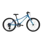 Detský horský bicykel AMULET 20 Tomcat SH, strong blue silver Detský horský bicykel AMULET 20 Tomcat SH, strong blue silver