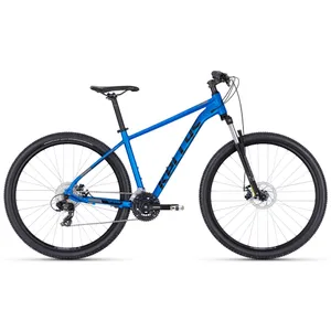 KELLYS SPIDER 30 27,5" 2023 blue - M (18", 175-186 cm) KELLYS SPIDER 30 27,5" 2023 blue - M (18", 175-186 cm)
