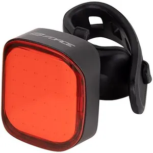 Šport a outdoor | Cyklistika | Cyklodoplnky | Svetlá - Force Cob 2.0 25 lm, 36× LED, USB Šport a outdoor | Cyklistika | Cyklodoplnky | Svetlá - Force Cob 2.0 25 lm, 36× LED, USB