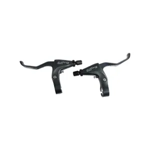 SHIMANO brzdová páčka - TIAGRA 4700 PAIR - čierna SHIMANO brzdová páčka - TIAGRA 4700 PAIR - čierna