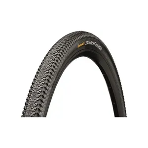 Plášť na bicykel CONTINENTAL Double Fighter III Sport drát - 29x2.0 Plášť na bicykel CONTINENTAL Double Fighter III Sport drát - 29x2.0