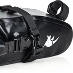 Šport a outdoor | Cyklistika | Cyklodoplnky | Tašky - Rhinowalk TF550 vodotesná pod sedadlo Šport a outdoor | Cyklistika | Cyklodoplnky | Tašky - Rhinowalk TF550 vodotesná pod sedadlo