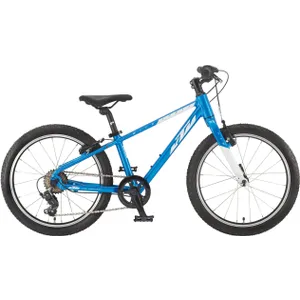 KTM Wild Cross 20 Mountainbike 20" KTM Wild Cross 20 Mountainbike 20"