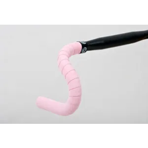 BIKERIBBON omotávky - CORK GEL - ružová BIKERIBBON omotávky - CORK GEL - ružová