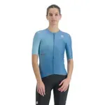 Dámsky cyklistický dres s krátkym rukávom SPORTFUL Light pro w jersey, shaded berry blue Dámsky cyklistický dres s krátkym rukávom SPORTFUL Light pro w jersey, shaded berry blue