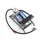 SKS pumpa - TWIN AIR - modrá/čierna SKS pumpa - TWIN AIR - modrá/čierna