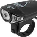 Šport a outdoor | Cyklistika | Cyklodoplnky | Svetlá - Force Cass 300 lm, USB, čierne Šport a outdoor | Cyklistika | Cyklodoplnky | Svetlá - Force Cass 300 lm, USB, čierne