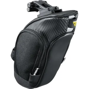 Šport a outdoor | Cyklistika | Cyklodoplnky | Tašky - TOPEAK taška podsedlová MONDO PACK Šport a outdoor | Cyklistika | Cyklodoplnky | Tašky - TOPEAK taška podsedlová MONDO PACK