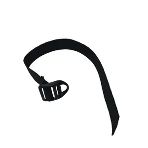 Zľavy a výpredaj > Zľavnené a výpredajové športové vybavenie > Zľavy a výpredaj: cyklistické vybavenie - Popruh 34×2 cm pre tašku Rockrider ADVT 900 Zľavy a výpredaj > Zľavnené a výpredajové športové vybavenie > Zľavy a výpredaj: cyklistické vybavenie - Popruh 34×2 cm pre tašku Rockrider ADVT 900