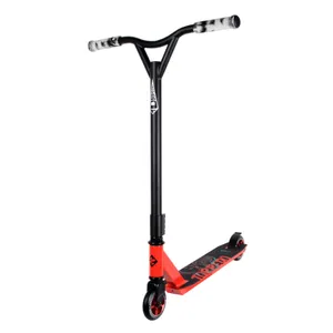 Kolobežka STREET SURFING TORPEDO Red Vibe Kolobežka STREET SURFING TORPEDO Red Vibe