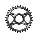 SHIMANO prevodník - XTR M9100 30 - čierna SHIMANO prevodník - XTR M9100 30 - čierna