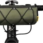 Šport a outdoor | Cyklistika | Cyklodoplnky | Tašky - Rhinowalk Taška na riadidlá RK9103GR zelená Šport a outdoor | Cyklistika | Cyklodoplnky | Tašky - Rhinowalk Taška na riadidlá RK9103GR zelená