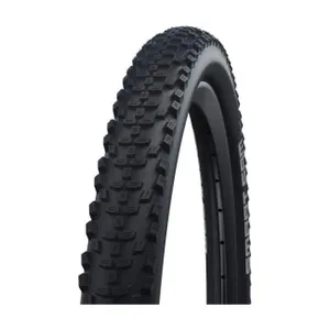 SCHWALBE plášť - SMART SAM (57-584) 27.5x2.25 PERFORMANCE - čierna SCHWALBE plášť - SMART SAM (57-584) 27.5x2.25 PERFORMANCE - čierna