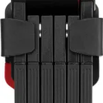Šport a outdoor | Cyklistika | Cyklodoplnky | Zámky - Trelock FS 380/100 Trigo® ZF 380 X-Press Smart-/Air-Tag Šport a outdoor | Cyklistika | Cyklodoplnky | Zámky - Trelock FS 380/100 Trigo® ZF 380 X-Press Smart-/Air-Tag