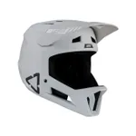 LEATT Cyklistická prilba - MTB GRAVITY 1.0 - biela LEATT Cyklistická prilba - MTB GRAVITY 1.0 - biela