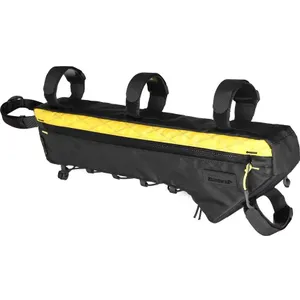 Šport a outdoor | Cyklistika | Cyklodoplnky | Tašky - Rhinowalk Taška na dolný rám BHD0017 žlto-čierna Šport a outdoor | Cyklistika | Cyklodoplnky | Tašky - Rhinowalk Taška na dolný rám BHD0017 žlto-čierna