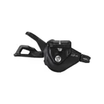 SHIMANO radiaca páčka - DEORE M6100 RIGHT 12 I-SPEC EV - čierna SHIMANO radiaca páčka - DEORE M6100 RIGHT 12 I-SPEC EV - čierna