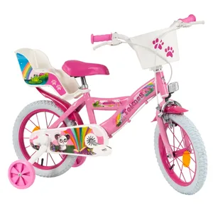 Detský bicykel Toimsa Fantasy 14" Detský bicykel Toimsa Fantasy 14"
