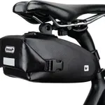 Šport a outdoor | Cyklistika | Cyklodoplnky | Tašky - Rhinowalk Bike taška za sedlo 1,2 l Šport a outdoor | Cyklistika | Cyklodoplnky | Tašky - Rhinowalk Bike taška za sedlo 1,2 l