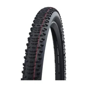 SCHWALBE plášť - RACING RALPH (54-622) 29x2.10 GROUND - čierna SCHWALBE plášť - RACING RALPH (54-622) 29x2.10 GROUND - čierna