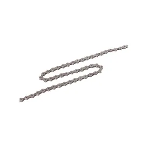 SHIMANO Cyklistické príslušenstvo - CN-HG95 10SPEED - strieborná SHIMANO Cyklistické príslušenstvo - CN-HG95 10SPEED - strieborná