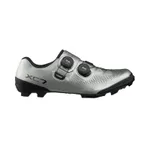 Šport a outdoor | Cyklistika | Tretry - Shimano MTB obuv SH-XC703, pánska, strieborná, 44,5 Šport a outdoor | Cyklistika | Tretry - Shimano MTB obuv SH-XC703, pánska, strieborná, 44,5