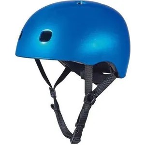 Šport a outdoor | Cyklistika | Prilby - Micro LED Dark Blue veľ. S (48 – 53 cm) Šport a outdoor | Cyklistika | Prilby - Micro LED Dark Blue veľ. S (48 – 53 cm)