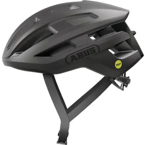 Šport a outdoor | Cyklistika | Prilby - ABUS Powerdome MIPS velvet black S Šport a outdoor | Cyklistika | Prilby - ABUS Powerdome MIPS velvet black S