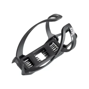 SYNCROS Cyklistický košík na fľašu - IS COUPE CAGE - čierna SYNCROS Cyklistický košík na fľašu - IS COUPE CAGE - čierna