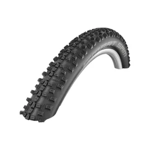 SCHWALBE plášť - SMART SAM 26x2.25 PERFORMANCE 67EPI - čierna SCHWALBE plášť - SMART SAM 26x2.25 PERFORMANCE 67EPI - čierna