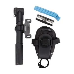 BBB kapsička+náradie - COMBIPACK S - čierna BBB kapsička+náradie - COMBIPACK S - čierna