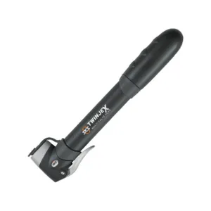 SKS pumpička - TWINJEX - čierna SKS pumpička - TWINJEX - čierna