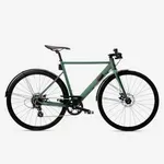 Mestský bicykel - Mestský bicykel Speed 900 zelený Mestský bicykel - Mestský bicykel Speed 900 zelený