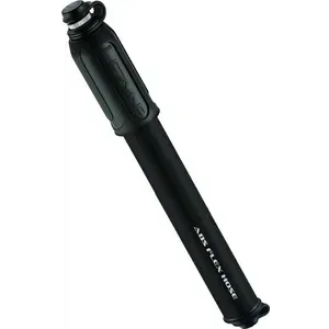 Šport a outdoor | Cyklistika | Cyklodoplnky | Pumpy - Lezyne HP Drive – M Satin Black Šport a outdoor | Cyklistika | Cyklodoplnky | Pumpy - Lezyne HP Drive – M Satin Black