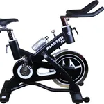 Šport a outdoor | Fitness | Kardio trenažéry | Rotopédy | Spinningové bicykle - Cyklotrenažér Master X-24 Šport a outdoor | Fitness | Kardio trenažéry | Rotopédy | Spinningové bicykle - Cyklotrenažér Master X-24