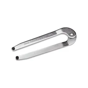 PARK TOOL kľúč - WRENCH PT-SPA-6 - strieborná PARK TOOL kľúč - WRENCH PT-SPA-6 - strieborná