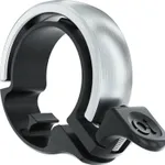 Šport a outdoor | Cyklistika | Cyklodoplnky | Zvončeky - KNOG Zvonček Oi Classic Large Silver Šport a outdoor | Cyklistika | Cyklodoplnky | Zvončeky - KNOG Zvonček Oi Classic Large Silver