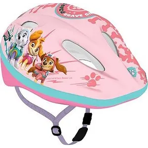 Šport a outdoor | Cyklistika | Prilby - Nickelodeon Prilba na bicykel Labková patrola girls Šport a outdoor | Cyklistika | Prilby - Nickelodeon Prilba na bicykel Labková patrola girls