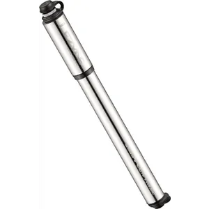 Šport a outdoor | Cyklistika | Cyklodoplnky | Pumpy - Lezyne Lite Drive – M Silver Šport a outdoor | Cyklistika | Cyklodoplnky | Pumpy - Lezyne Lite Drive – M Silver