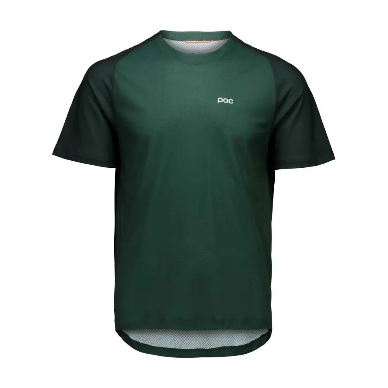 POC Cyklistický dres s krátkym rukávom - MOTION AIR S/S - zelená POC Cyklistický dres s krátkym rukávom - MOTION AIR S/S - zelená