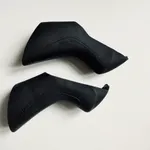 SRAM náhradné gumy - RUBBERS ETAP - čierna SRAM náhradné gumy - RUBBERS ETAP - čierna