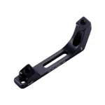BBB adaptér na kotúč - POWERMOUNT 140 mm - čierna BBB adaptér na kotúč - POWERMOUNT 140 mm - čierna