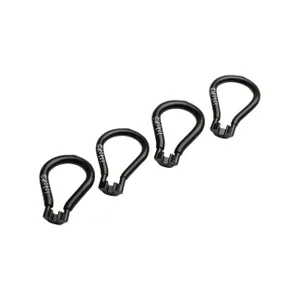PRO centrovací kľúč - CENTERING KEY 4mm - čierna PRO centrovací kľúč - CENTERING KEY 4mm - čierna