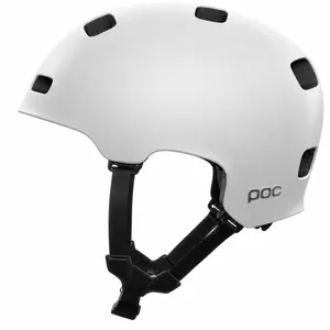 POC Cyklistická prilba - CRANE MIPS - biela POC Cyklistická prilba - CRANE MIPS - biela