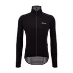 SANTINI vodeodolná bunda - GUARD NIMBUS - čierna SANTINI vodeodolná bunda - GUARD NIMBUS - čierna