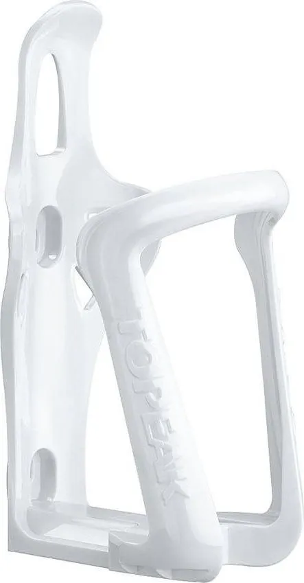 Šport a outdoor | Cyklistika | Cyklodoplnky | Košíky | Na fľašu - Topeak Mono Cage CX biely Šport a outdoor | Cyklistika | Cyklodoplnky | Košíky | Na fľašu - Topeak Mono Cage CX biely