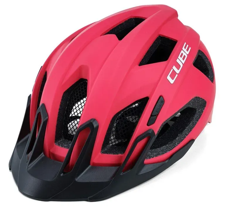 Cube Helmet Quest , Prilba, Velikosť: 57-62 cm Cube Helmet Quest , Prilba, Velikosť: 57-62 cm